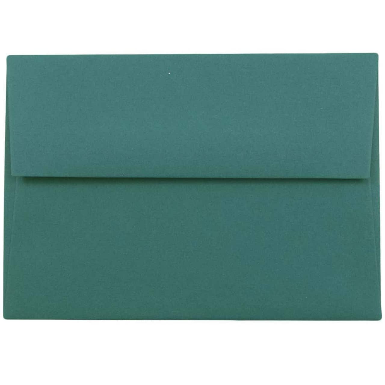 JAM Paper A1 Premium Invitation Envelopes, 50ct.